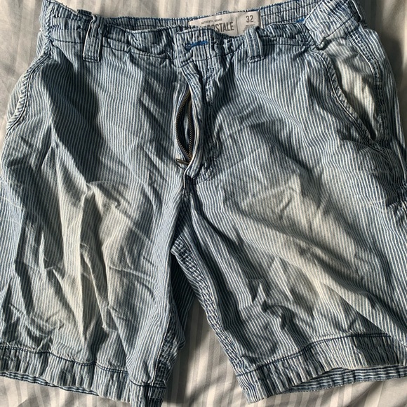 Shorts - Picture 1 of 2